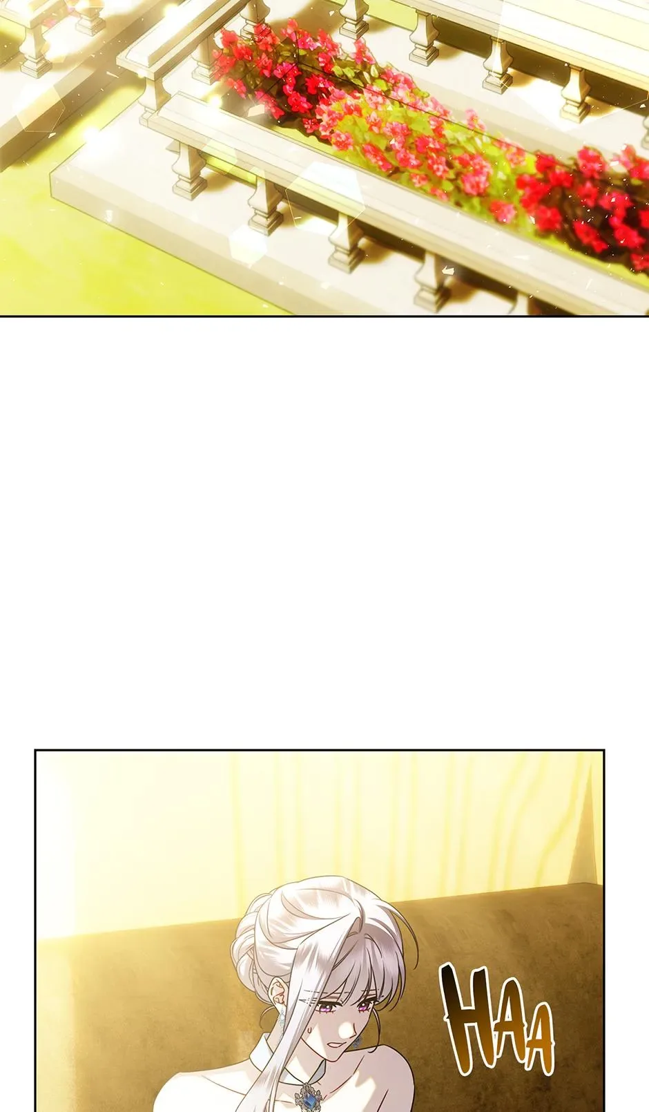 I Won’t Accept Your Regrets Chapter 141 page 40