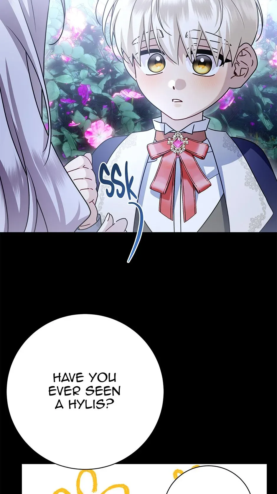 I Won’t Accept Your Regrets Chapter 144 page 85
