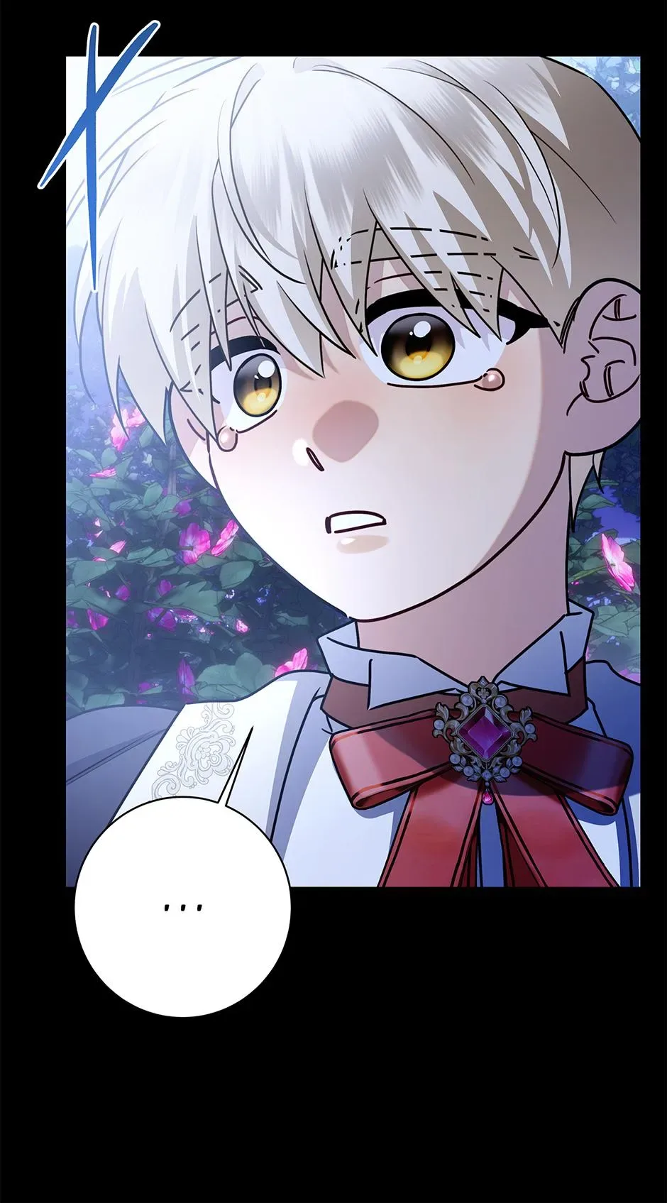 I Won’t Accept Your Regrets Chapter 144 page 80