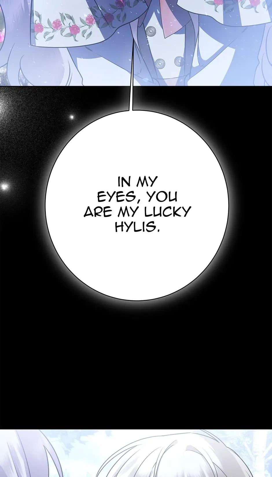 I Won’t Accept Your Regrets Chapter 144 page 84
