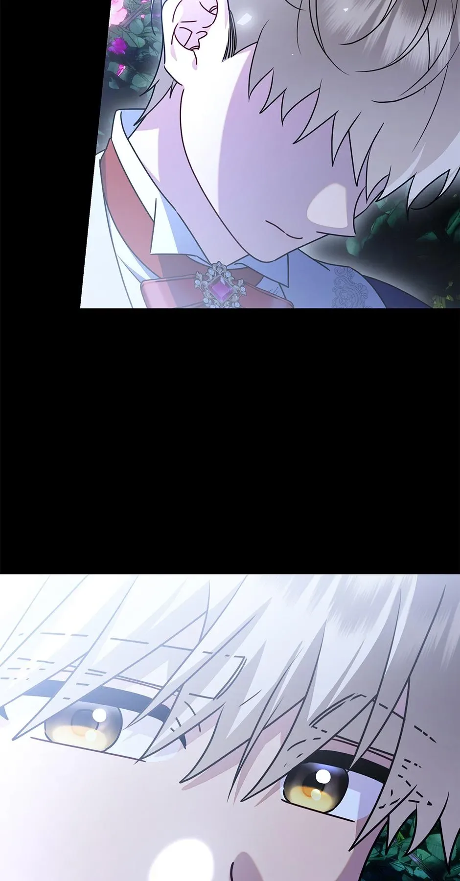 I Won’t Accept Your Regrets Chapter 144 page 56