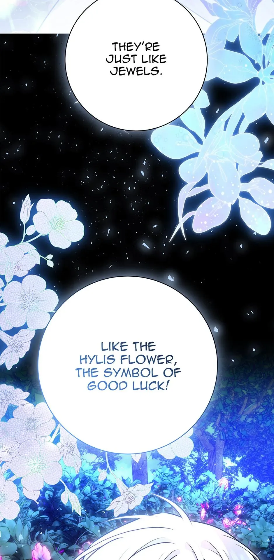 I Won’t Accept Your Regrets Chapter 144 page 71