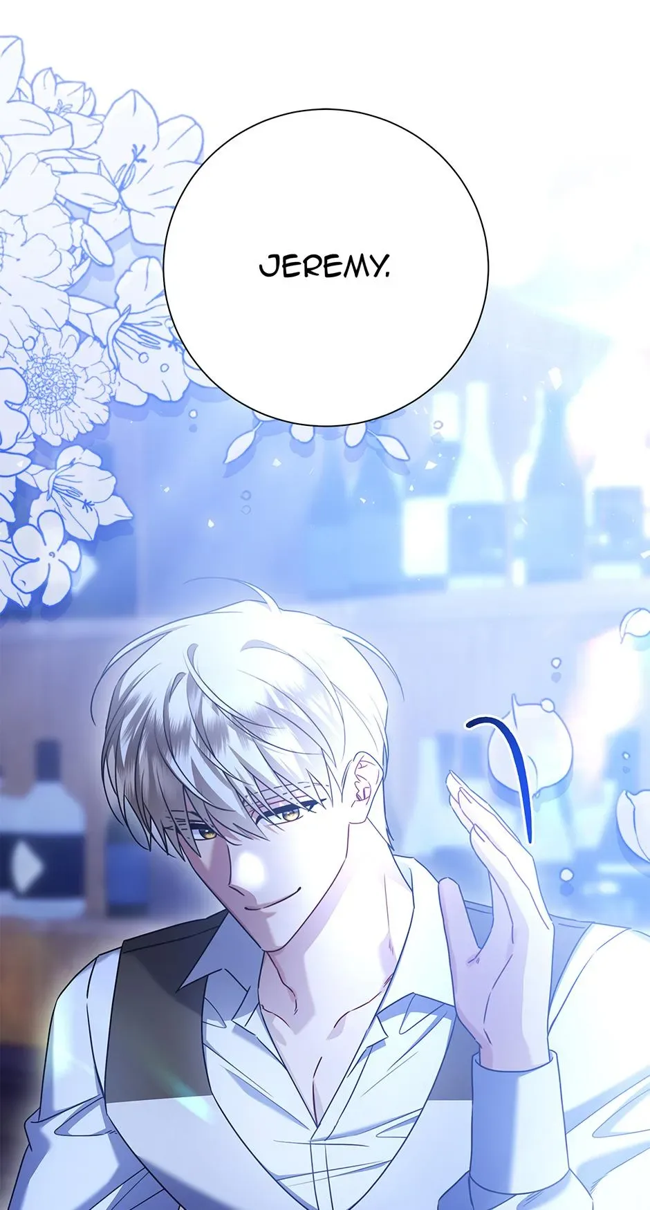 I Won’t Accept Your Regrets Chapter 141 page 56