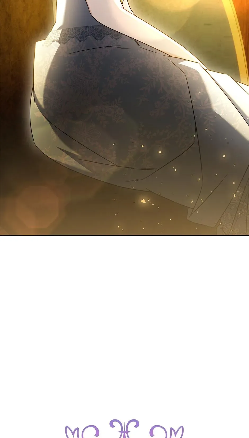 I Won’t Accept Your Regrets Chapter 141 page 47