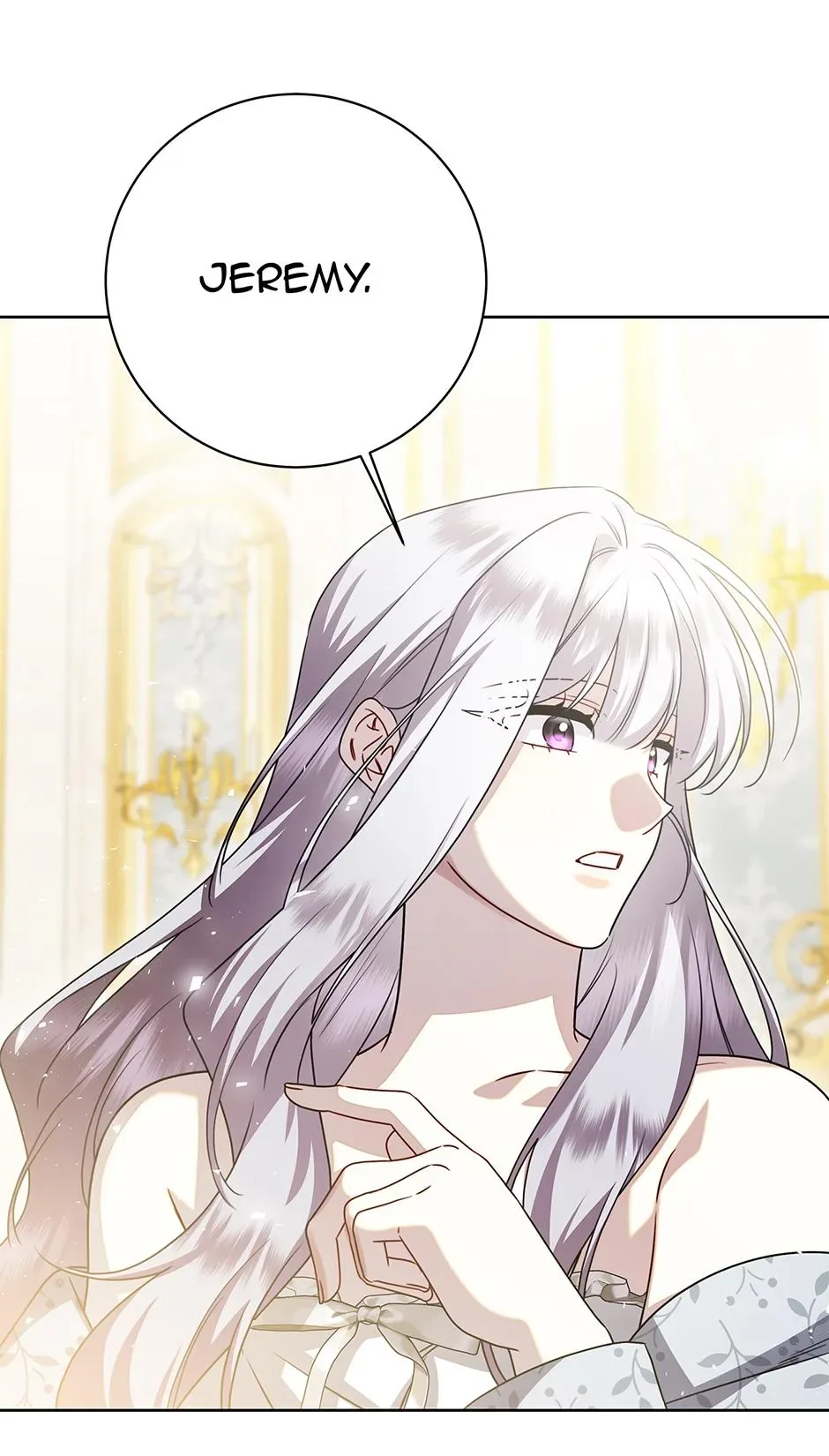 I Won’t Accept Your Regrets Chapter 143 page 9