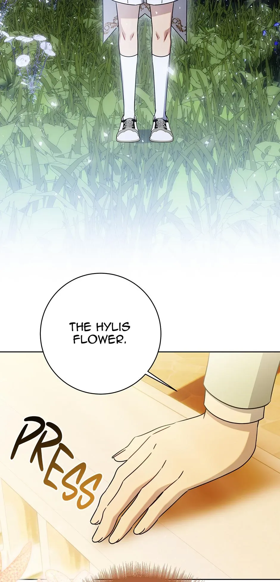 I Won’t Accept Your Regrets Chapter 145 page 3