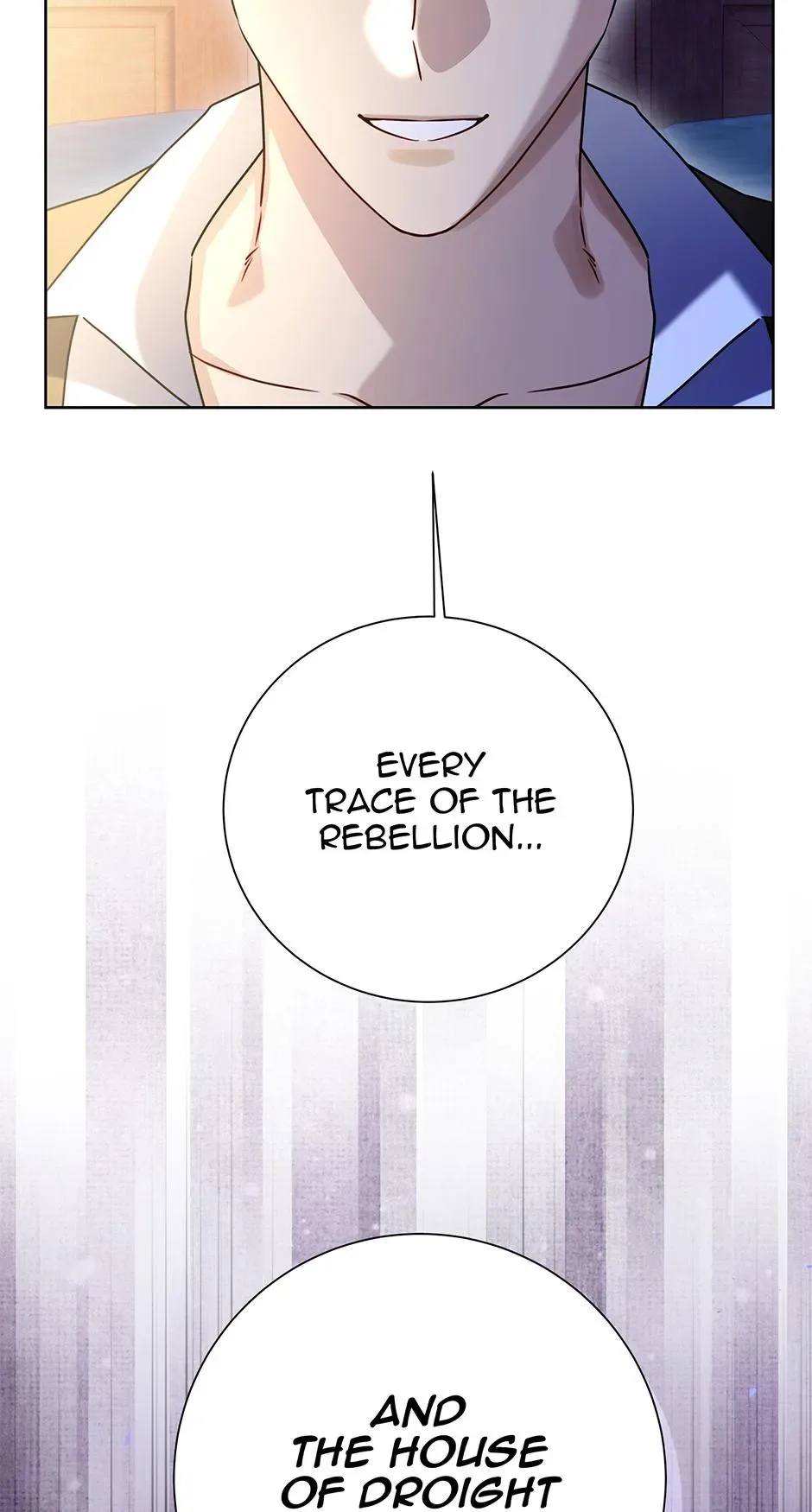 I Won’t Accept Your Regrets Chapter 141 page 74