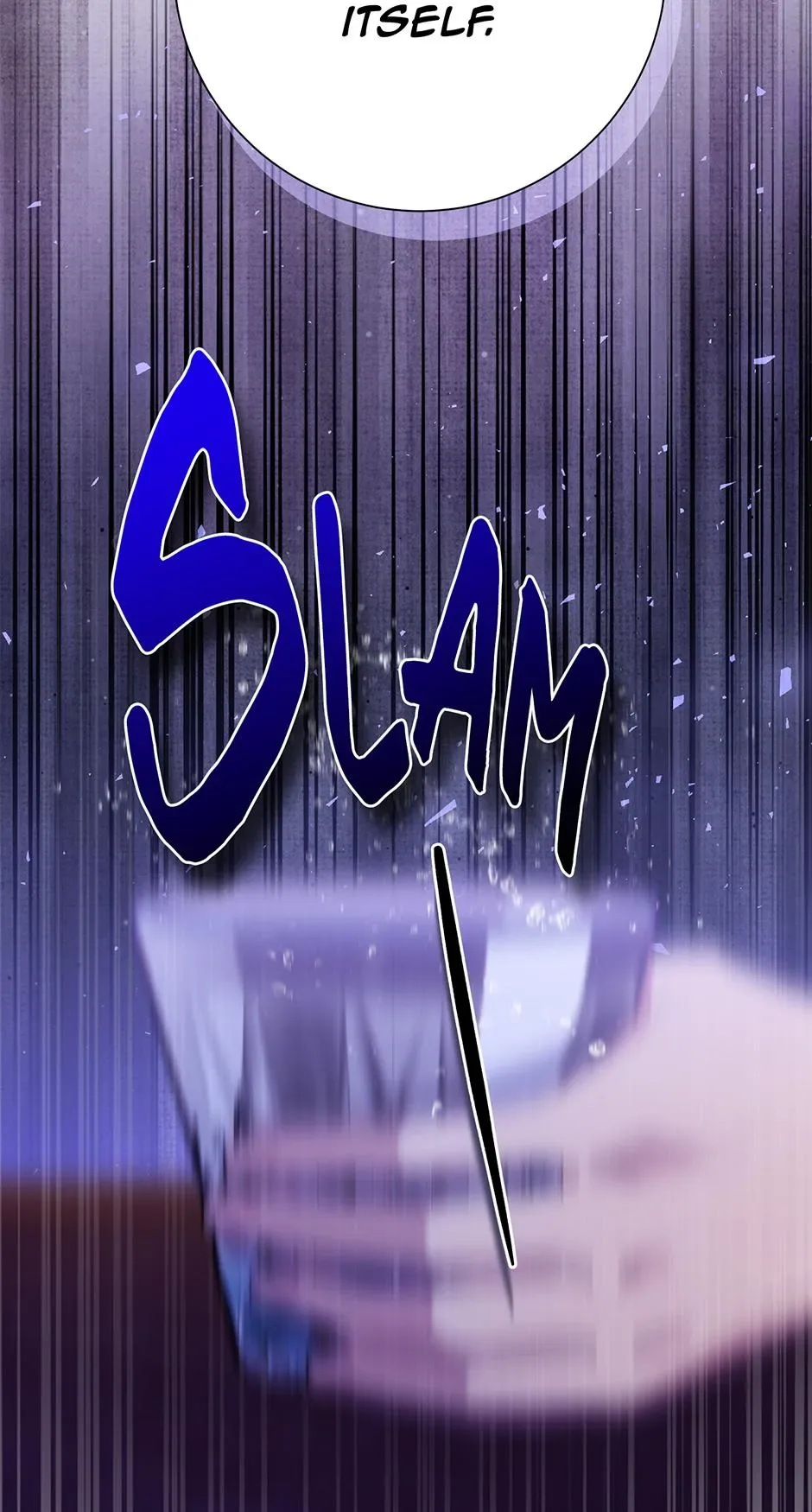 I Won’t Accept Your Regrets Chapter 141 page 75
