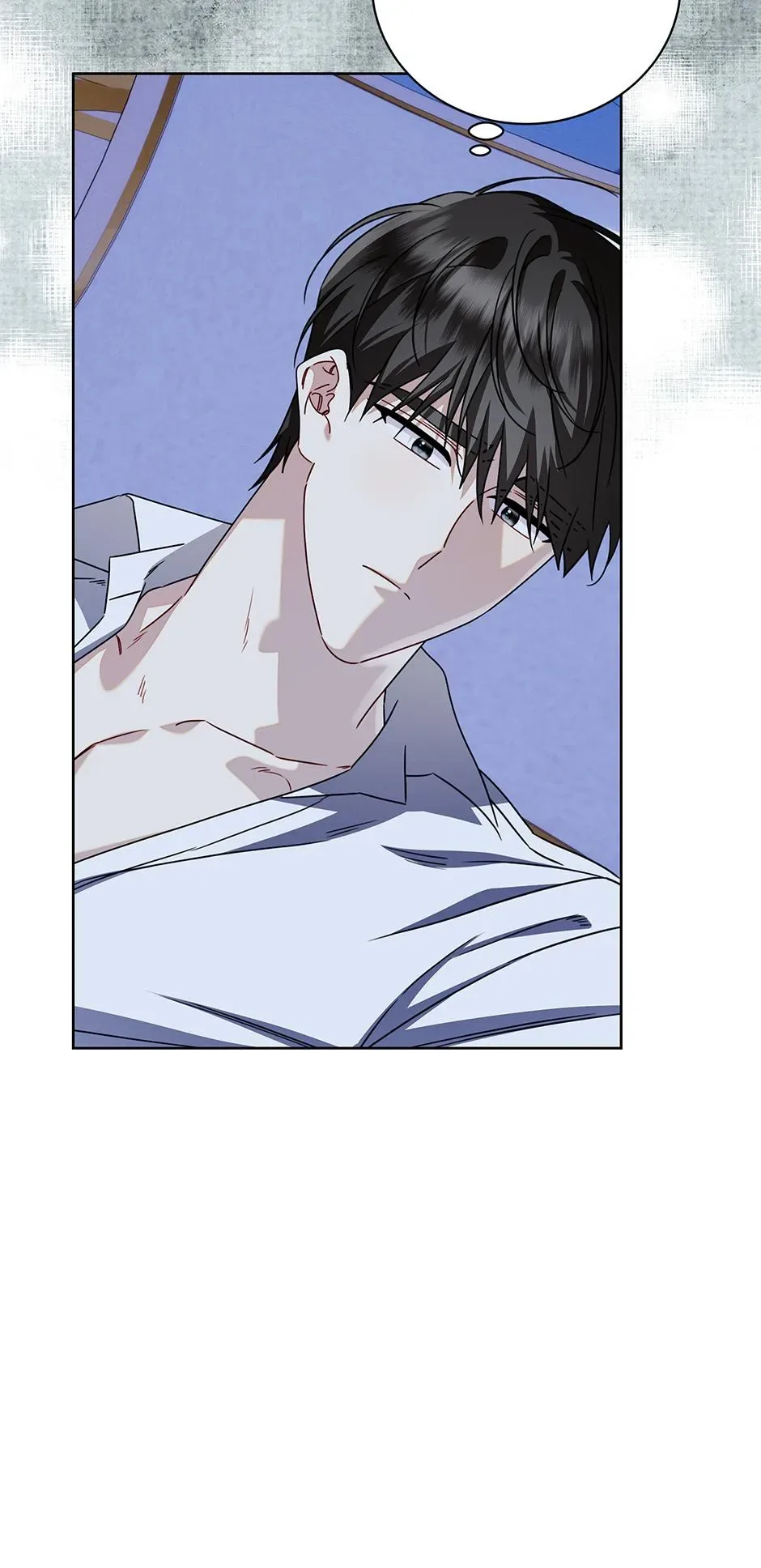 I Won’t Accept Your Regrets Chapter 143 page 50
