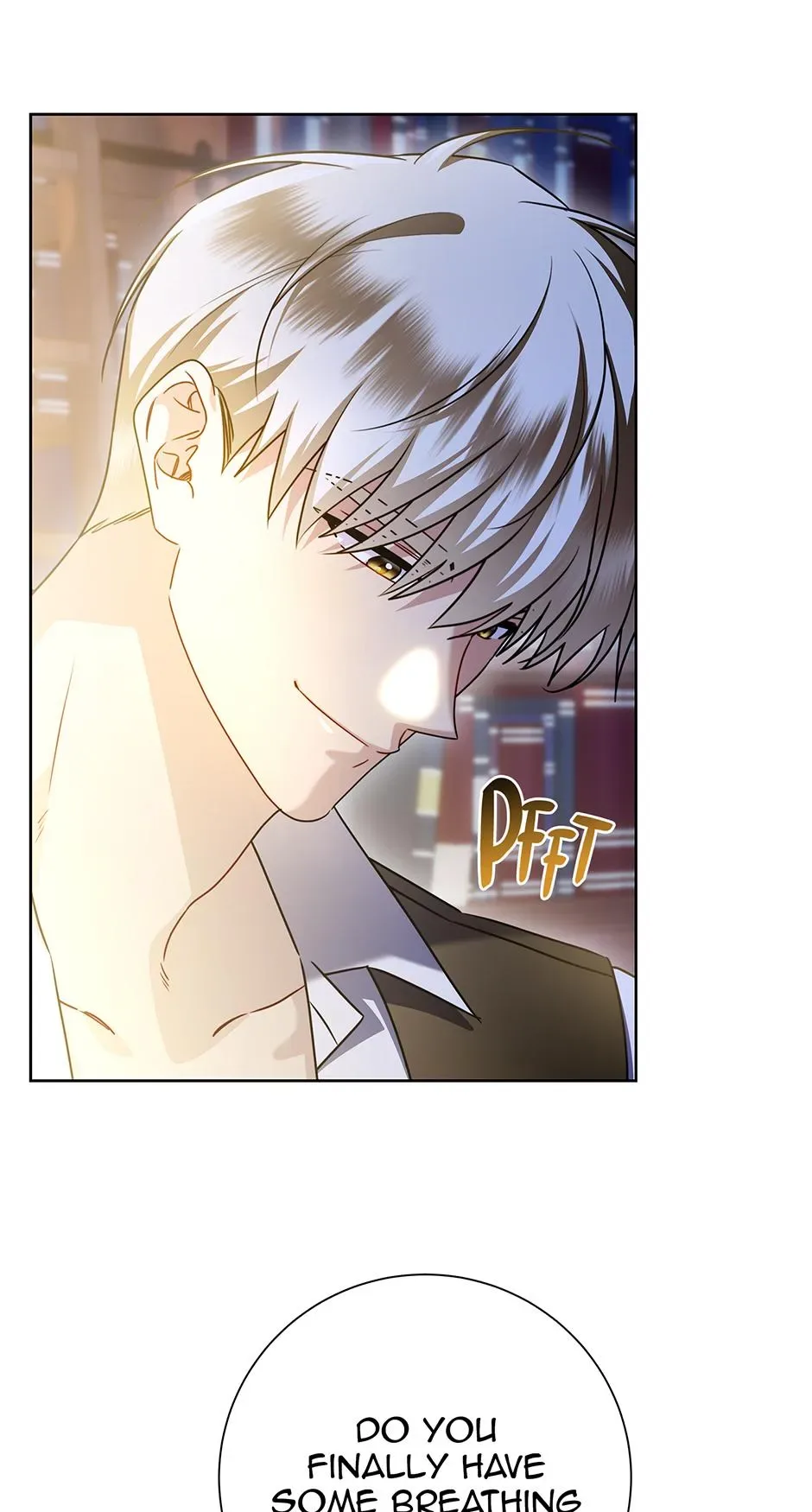 I Won’t Accept Your Regrets Chapter 141 page 64