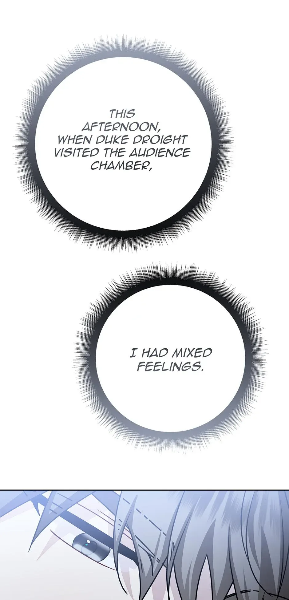 I Won’t Accept Your Regrets Chapter 143 page 51