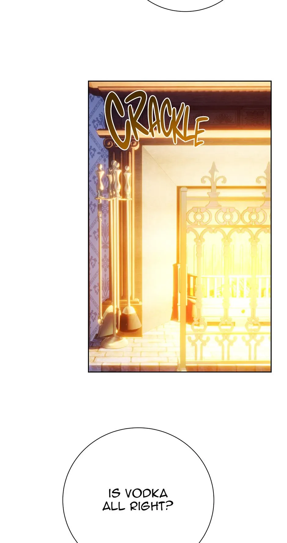 I Won’t Accept Your Regrets Chapter 141 page 61