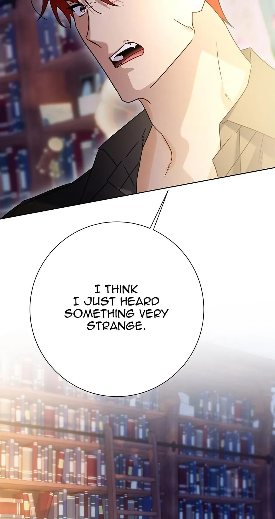 I Won’t Accept Your Regrets Chapter 141 page 77