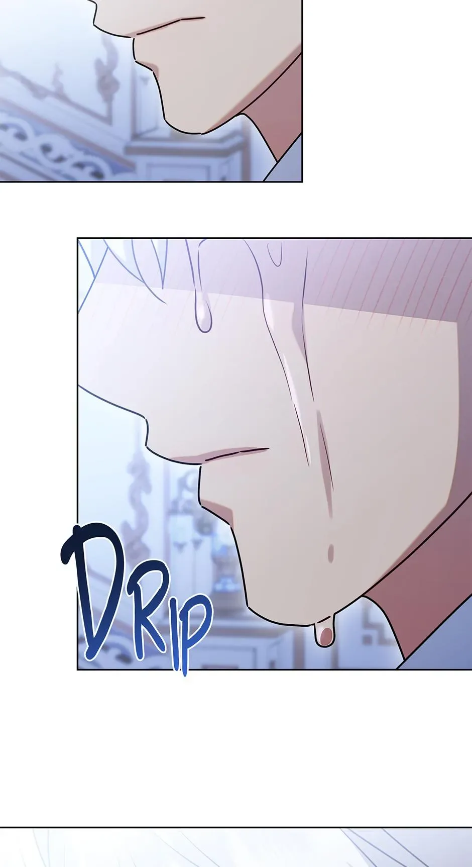 I Won’t Accept Your Regrets Chapter 147 page 27