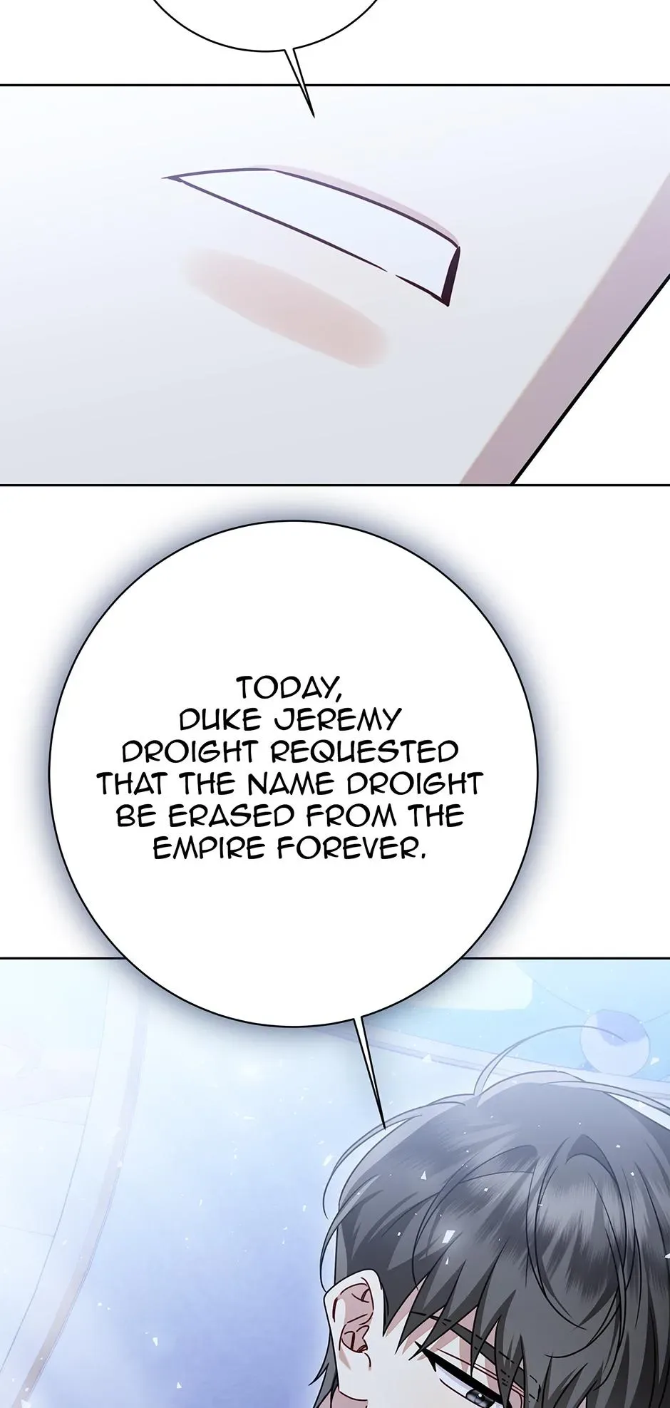I Won’t Accept Your Regrets Chapter 143 page 42