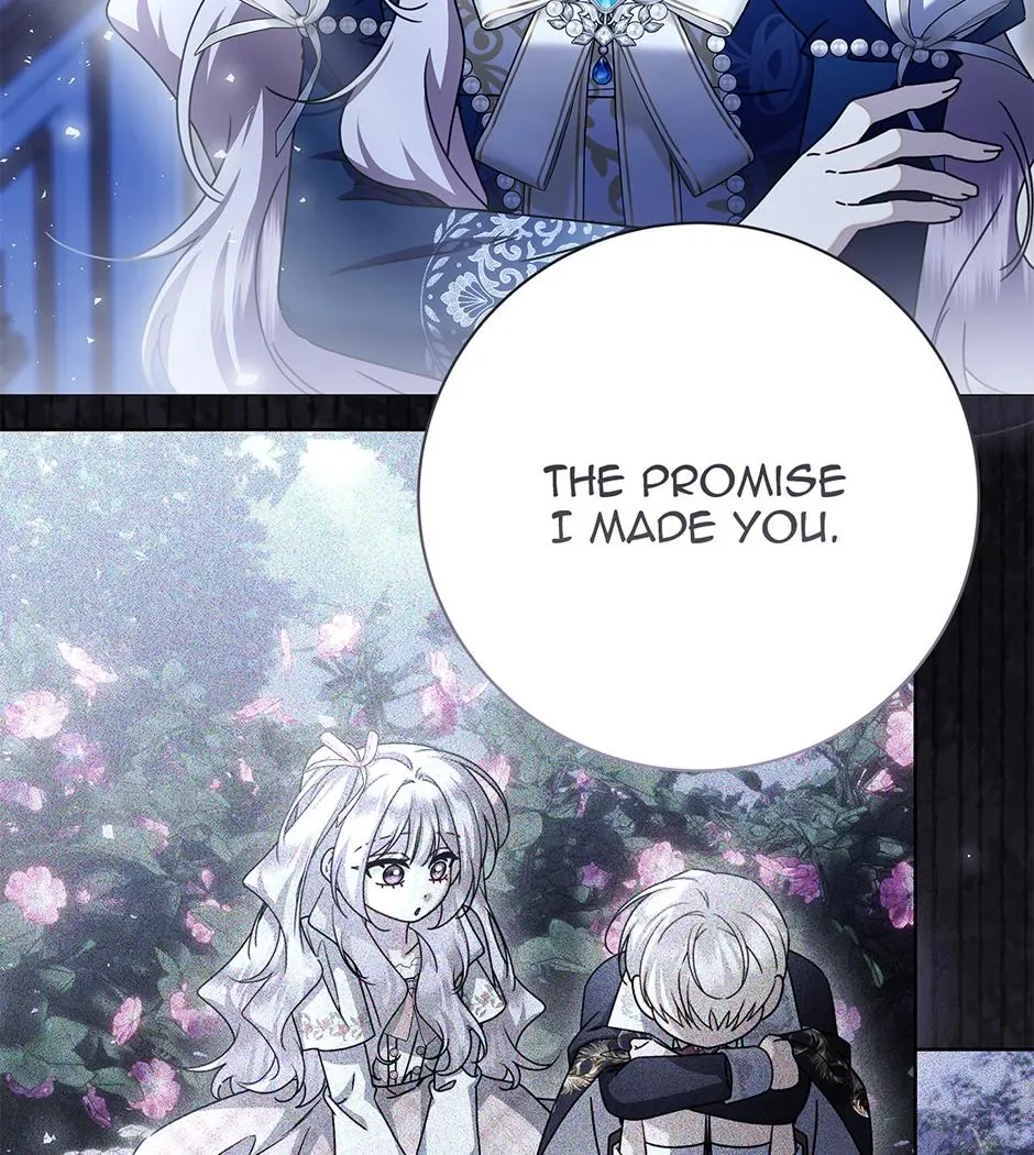 I Won’t Accept Your Regrets Chapter 147 page 10