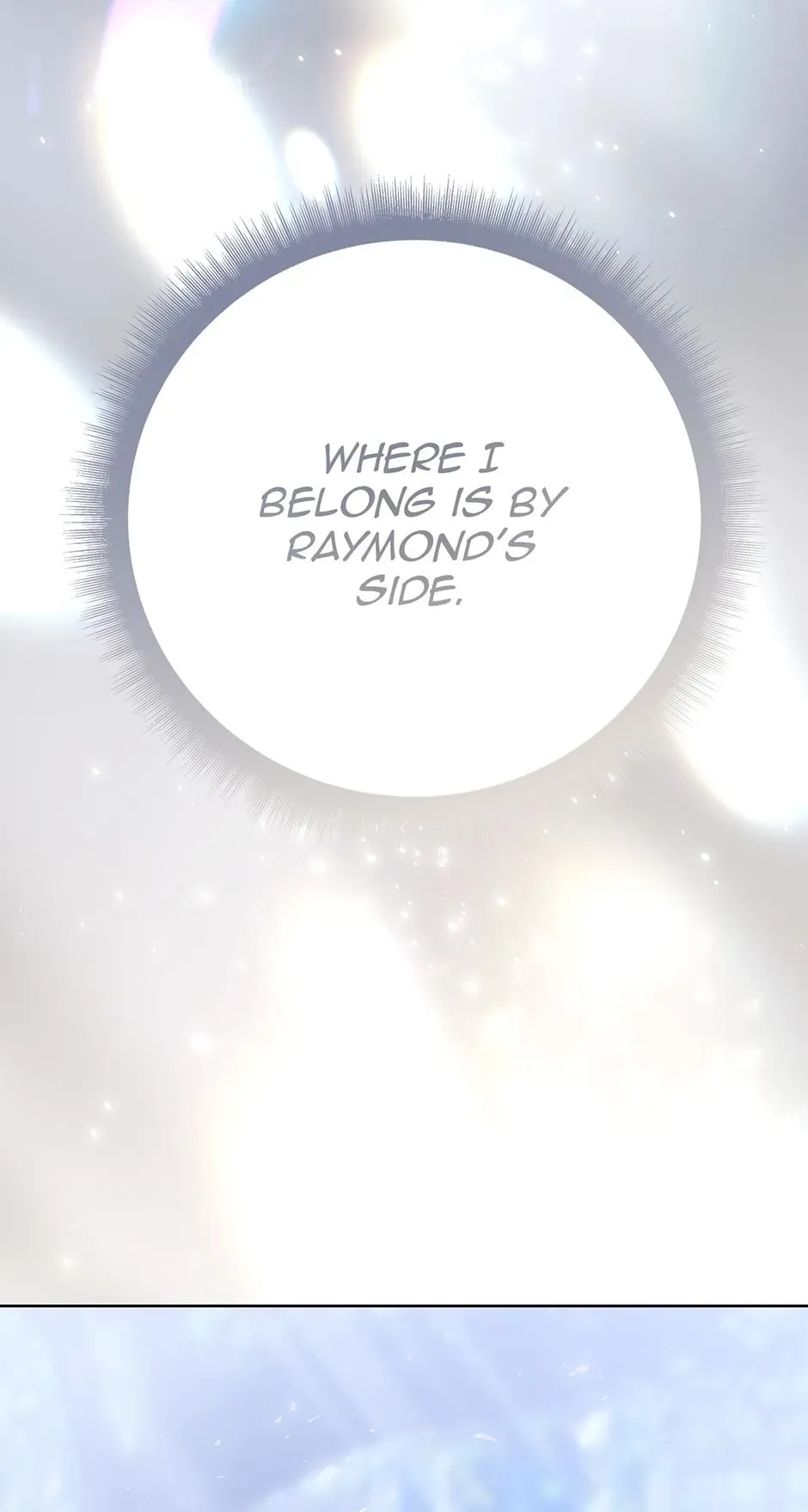 I Won’t Accept Your Regrets Chapter 147 page 84