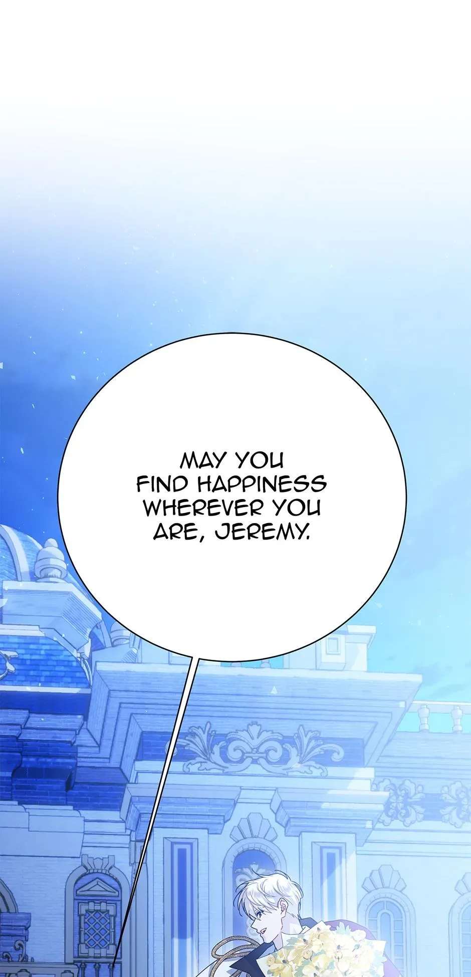 I Won’t Accept Your Regrets Chapter 147 page 47