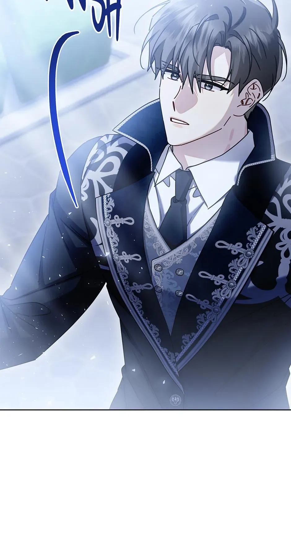 I Won’t Accept Your Regrets Chapter 147 page 63