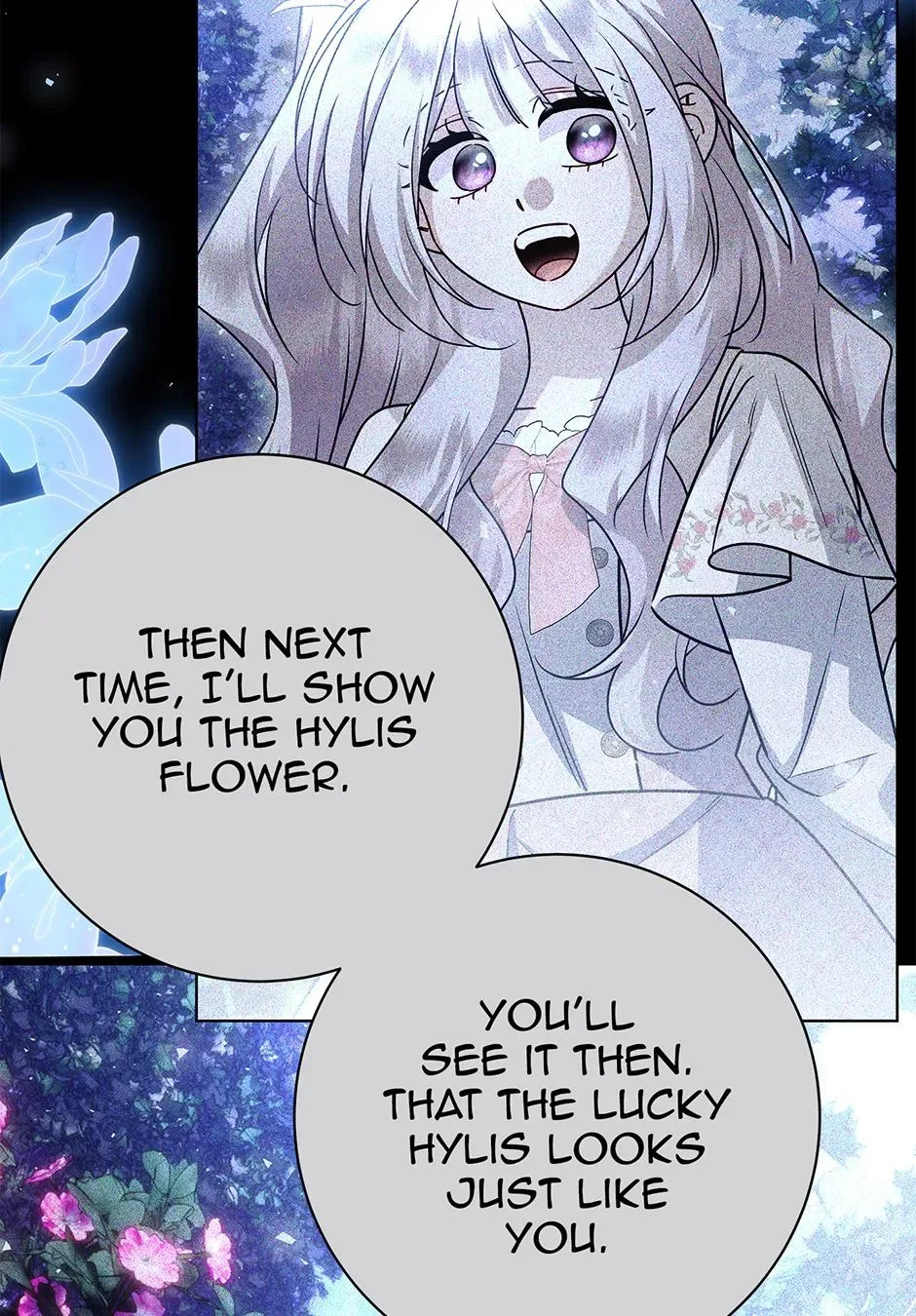 I Won’t Accept Your Regrets Chapter 146 page 28