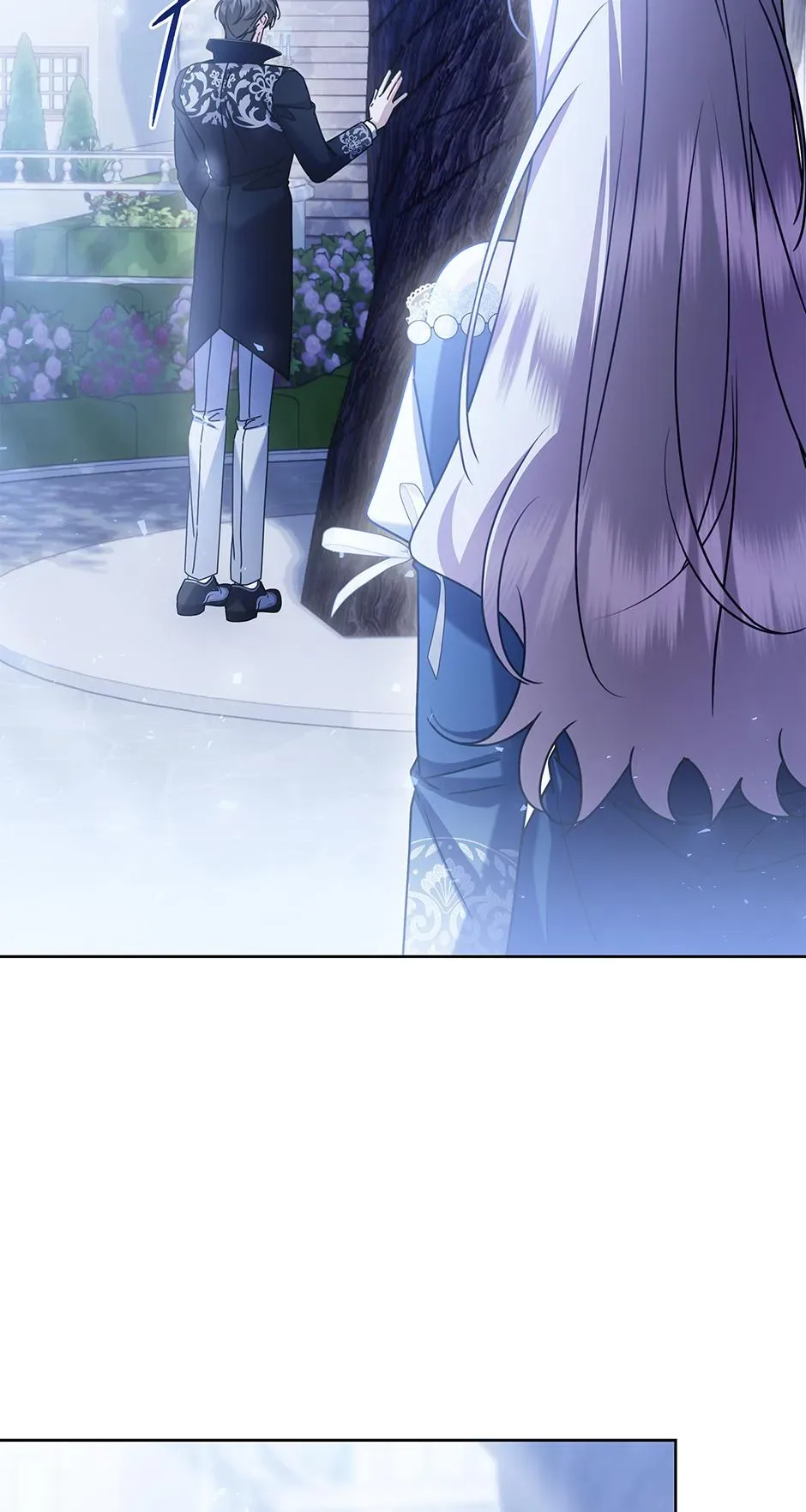 I Won’t Accept Your Regrets Chapter 147 page 70