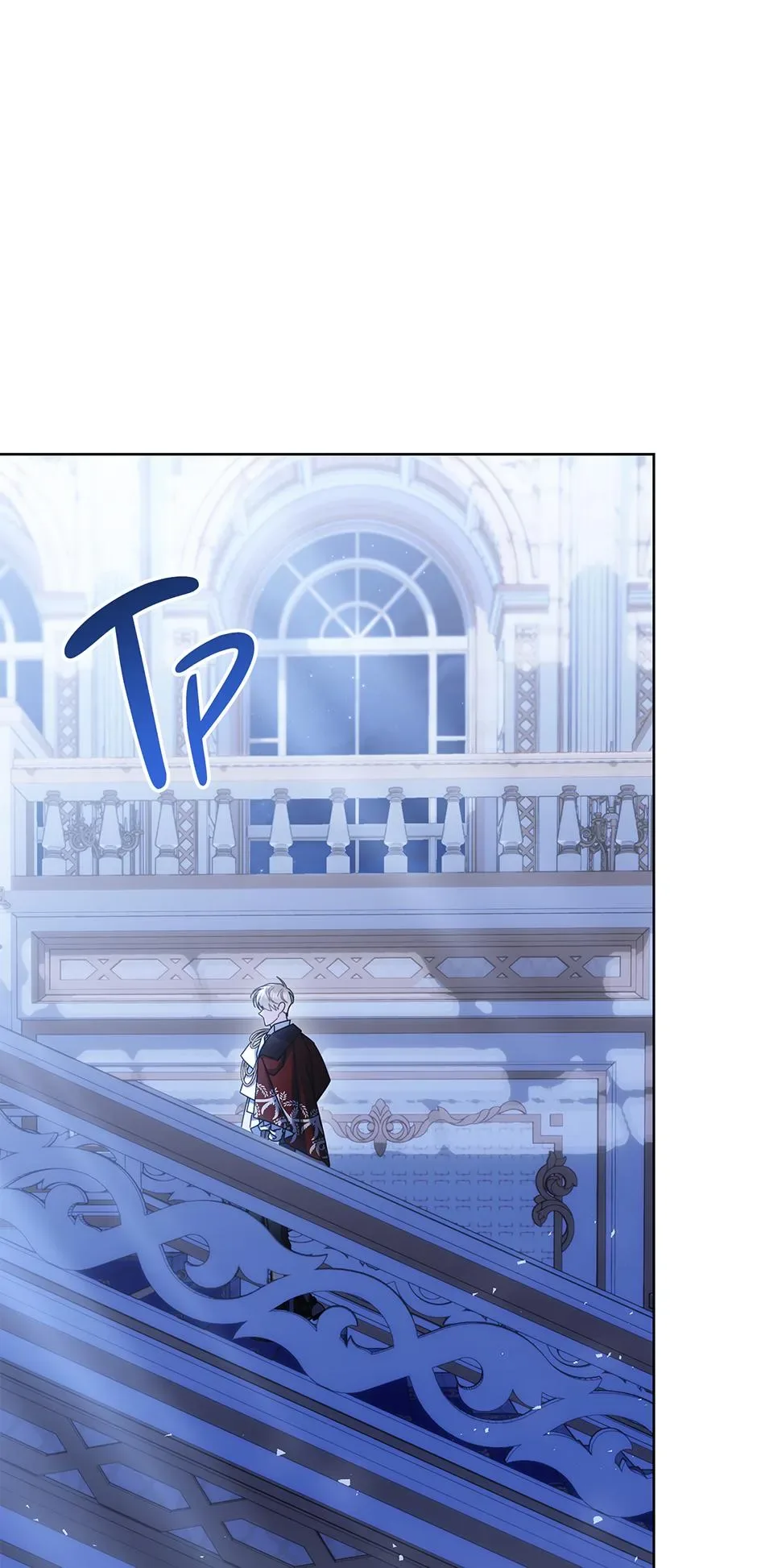 I Won’t Accept Your Regrets Chapter 146 page 6