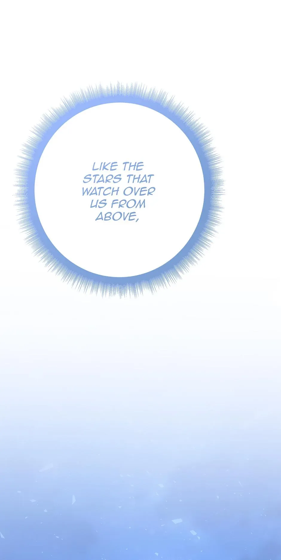 I Won’t Accept Your Regrets Chapter 147 page 94