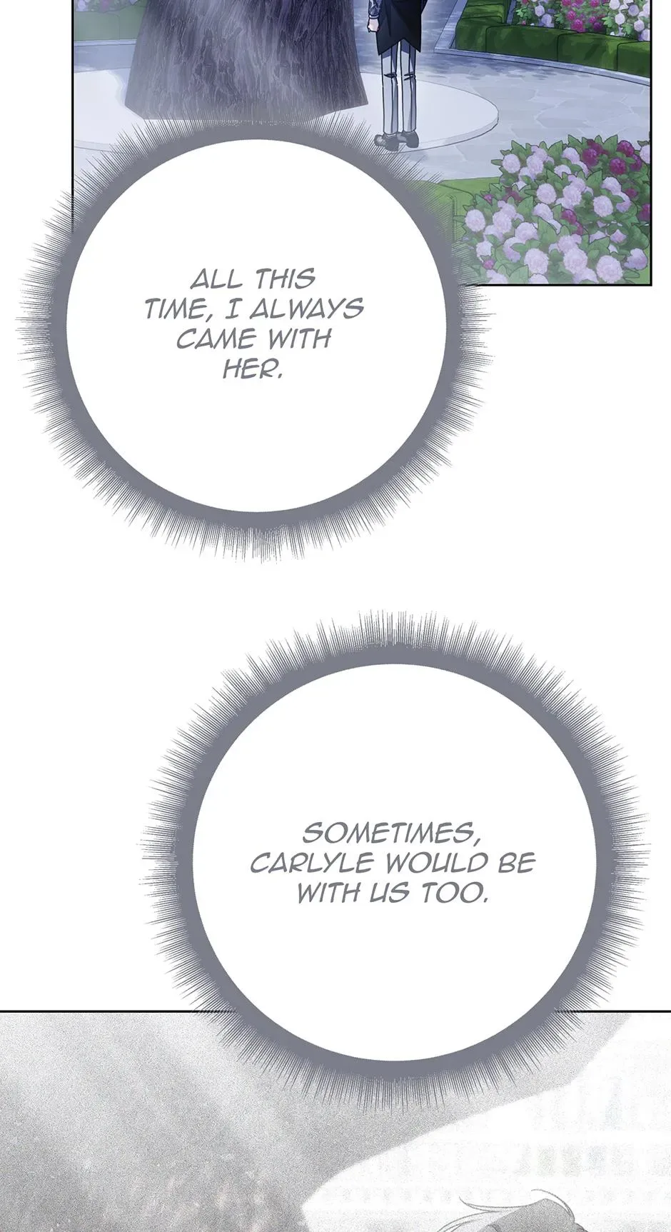 I Won’t Accept Your Regrets Chapter 147 page 57