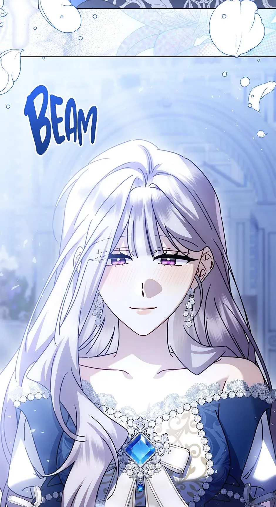 I Won’t Accept Your Regrets Chapter 147 page 73