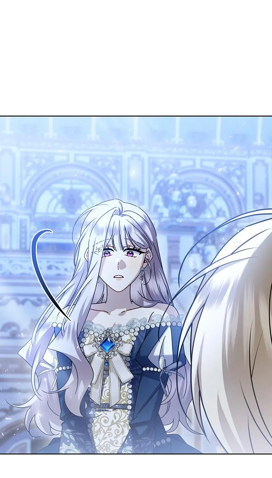 I Won’t Accept Your Regrets Chapter 147 page 33