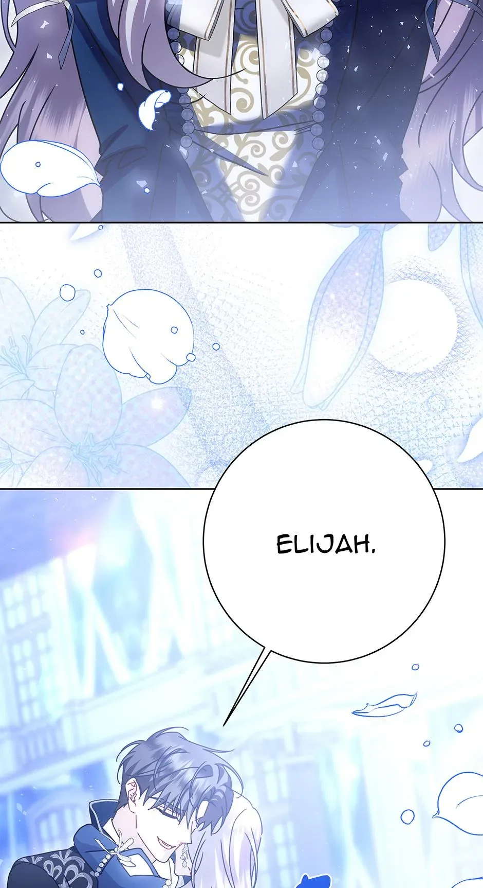 I Won’t Accept Your Regrets Chapter 147 page 74
