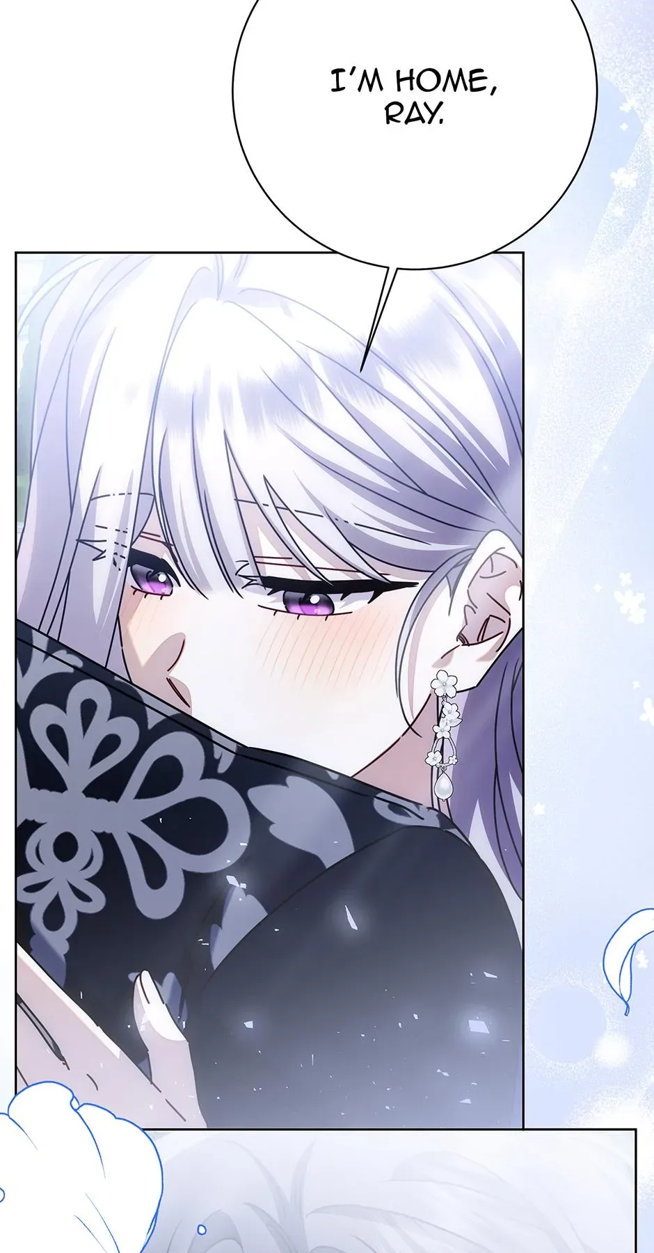 I Won’t Accept Your Regrets Chapter 147 page 78