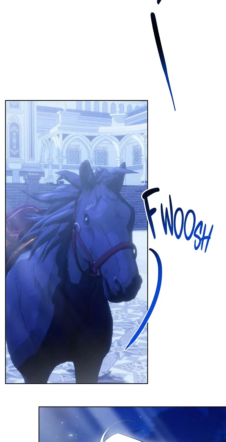 I Won’t Accept Your Regrets Chapter 147 page 44
