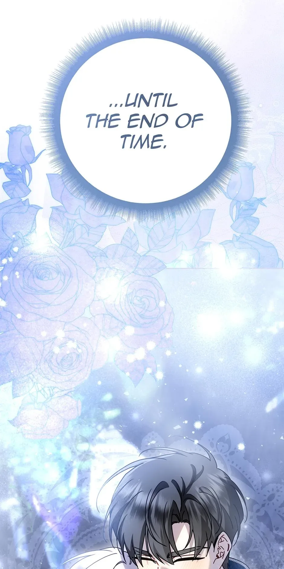 I Won’t Accept Your Regrets Chapter 147 page 98