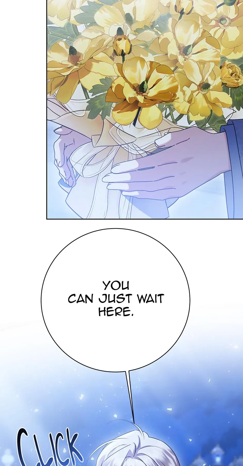 I Won’t Accept Your Regrets Chapter 146 page 47