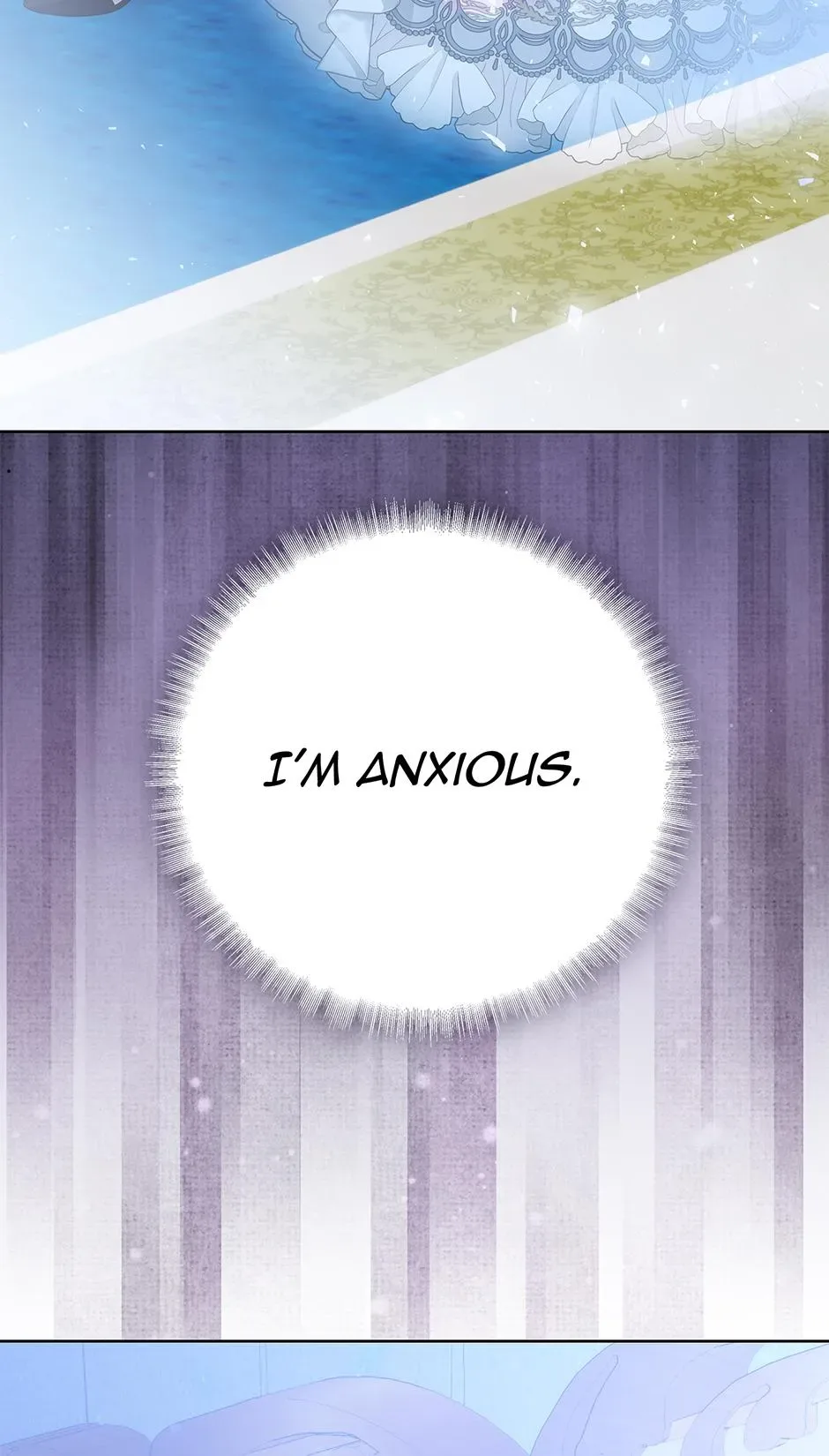 I Won’t Accept Your Regrets Chapter 143 page 65