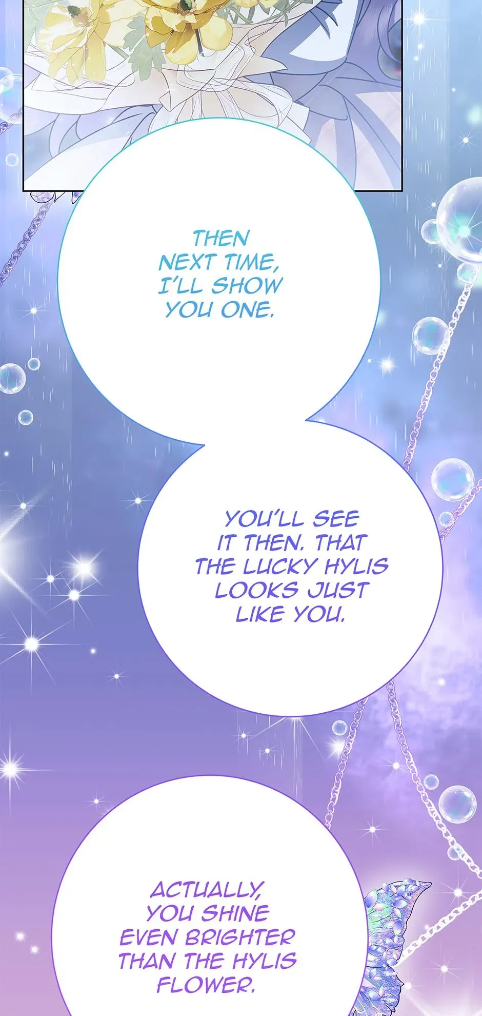 I Won’t Accept Your Regrets Chapter 146 page 70