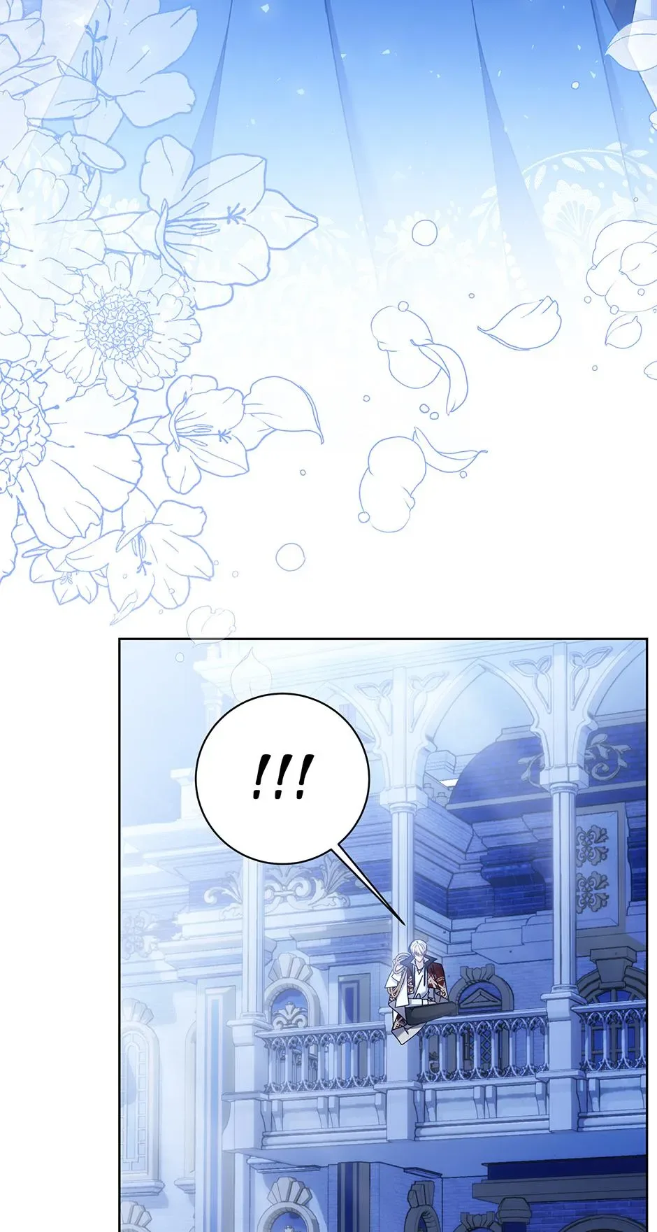 I Won’t Accept Your Regrets Chapter 146 page 38