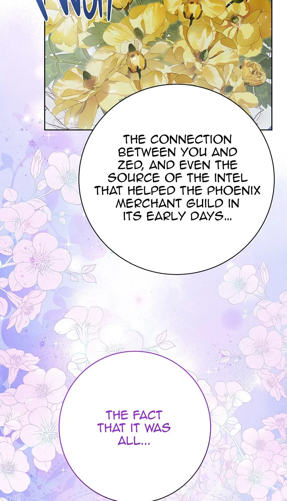 I Won’t Accept Your Regrets Chapter 146 page 92