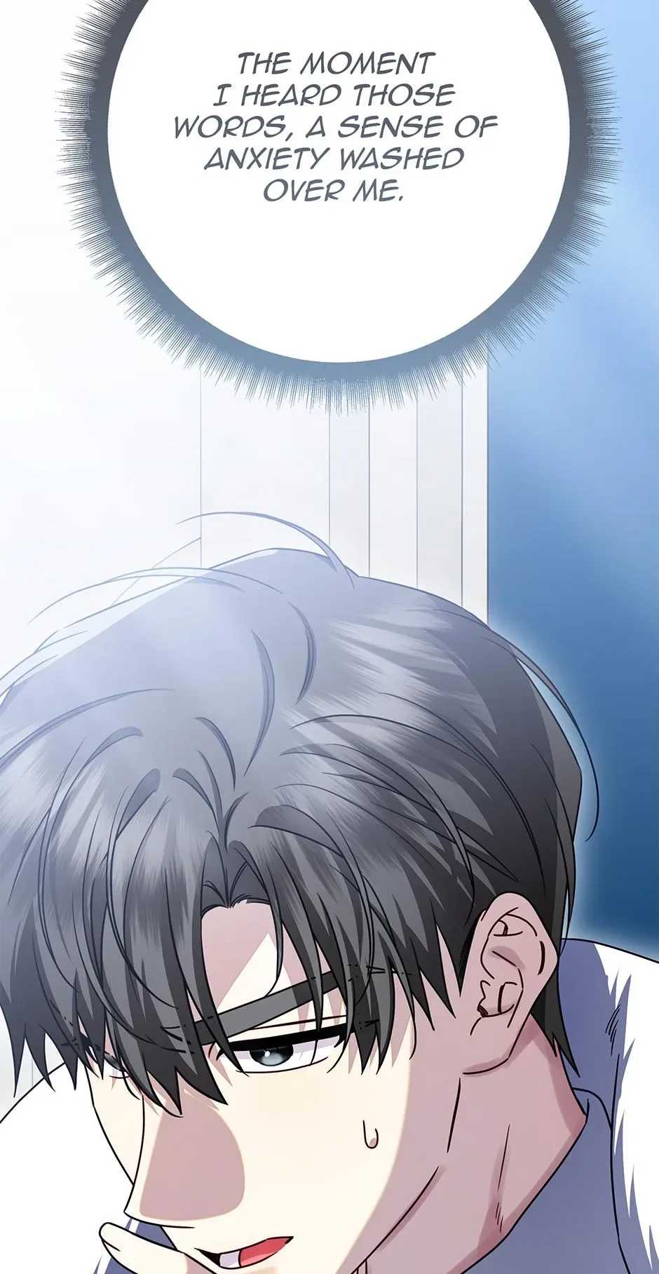 I Won’t Accept Your Regrets Chapter 143 page 62