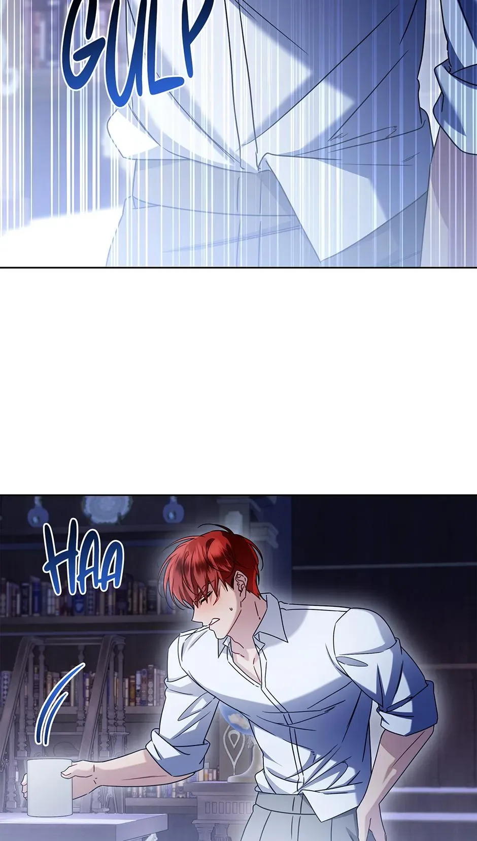 I Won’t Accept Your Regrets Chapter 145 page 30