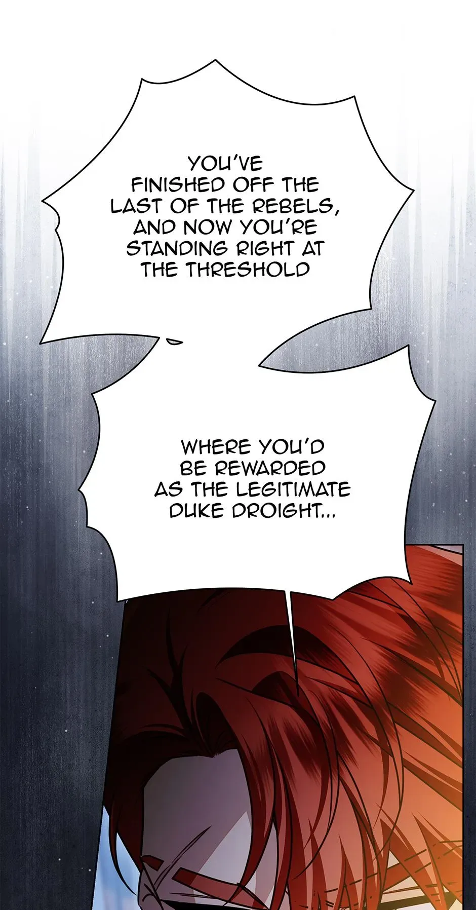 I Won’t Accept Your Regrets Chapter 141 page 88