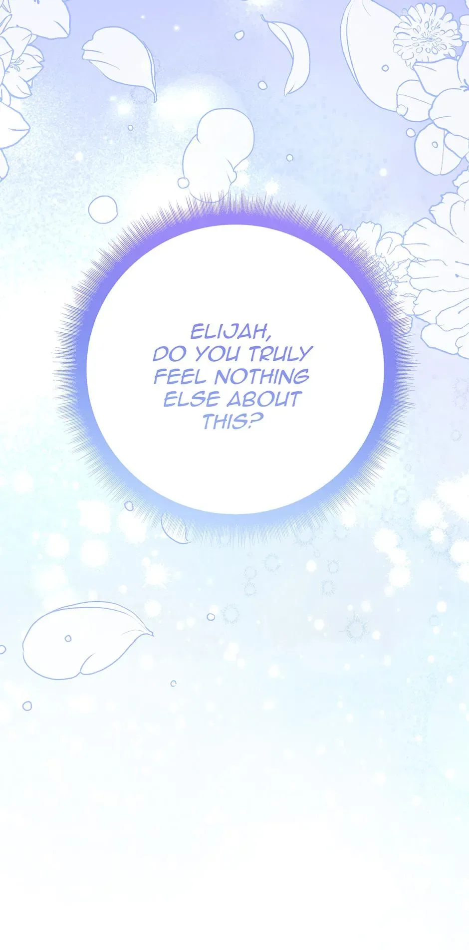 I Won’t Accept Your Regrets Chapter 143 page 83