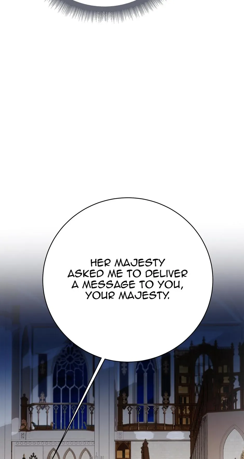 I Won’t Accept Your Regrets Chapter 145 page 62