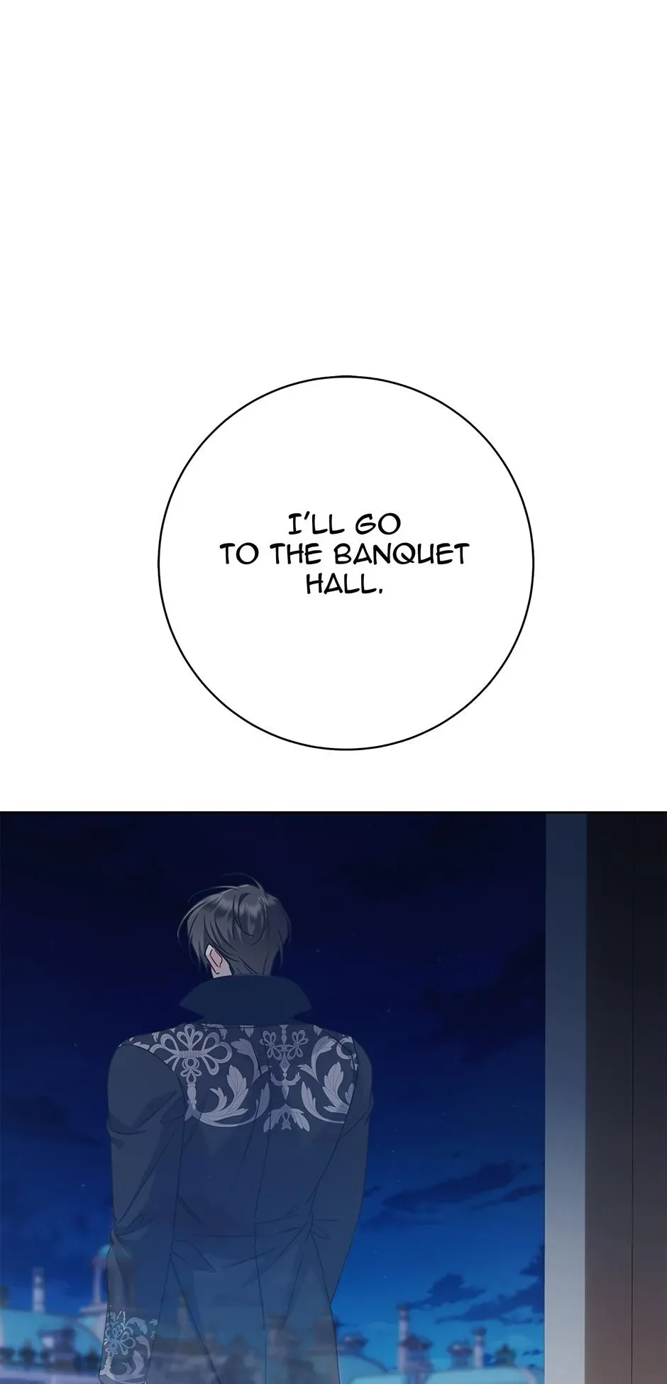 I Won’t Accept Your Regrets Chapter 145 page 88