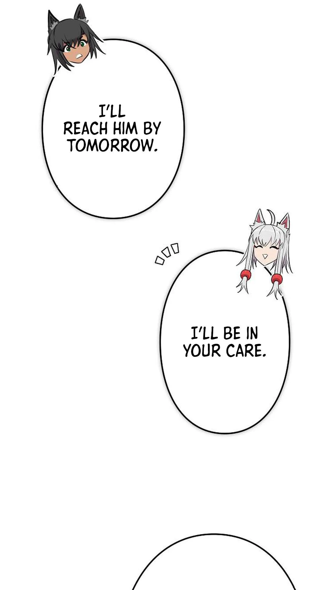 I Won’t Be the Villain Chapter 10 page 13
