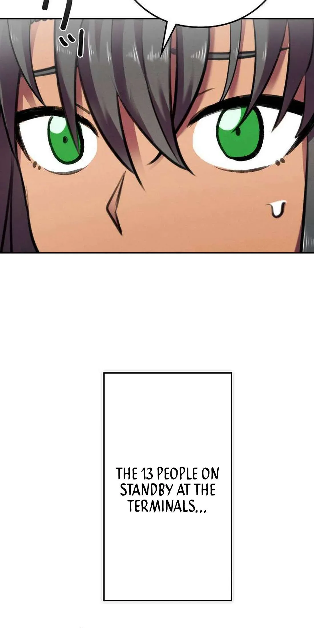 I Won’t Be the Villain Chapter 10 page 8