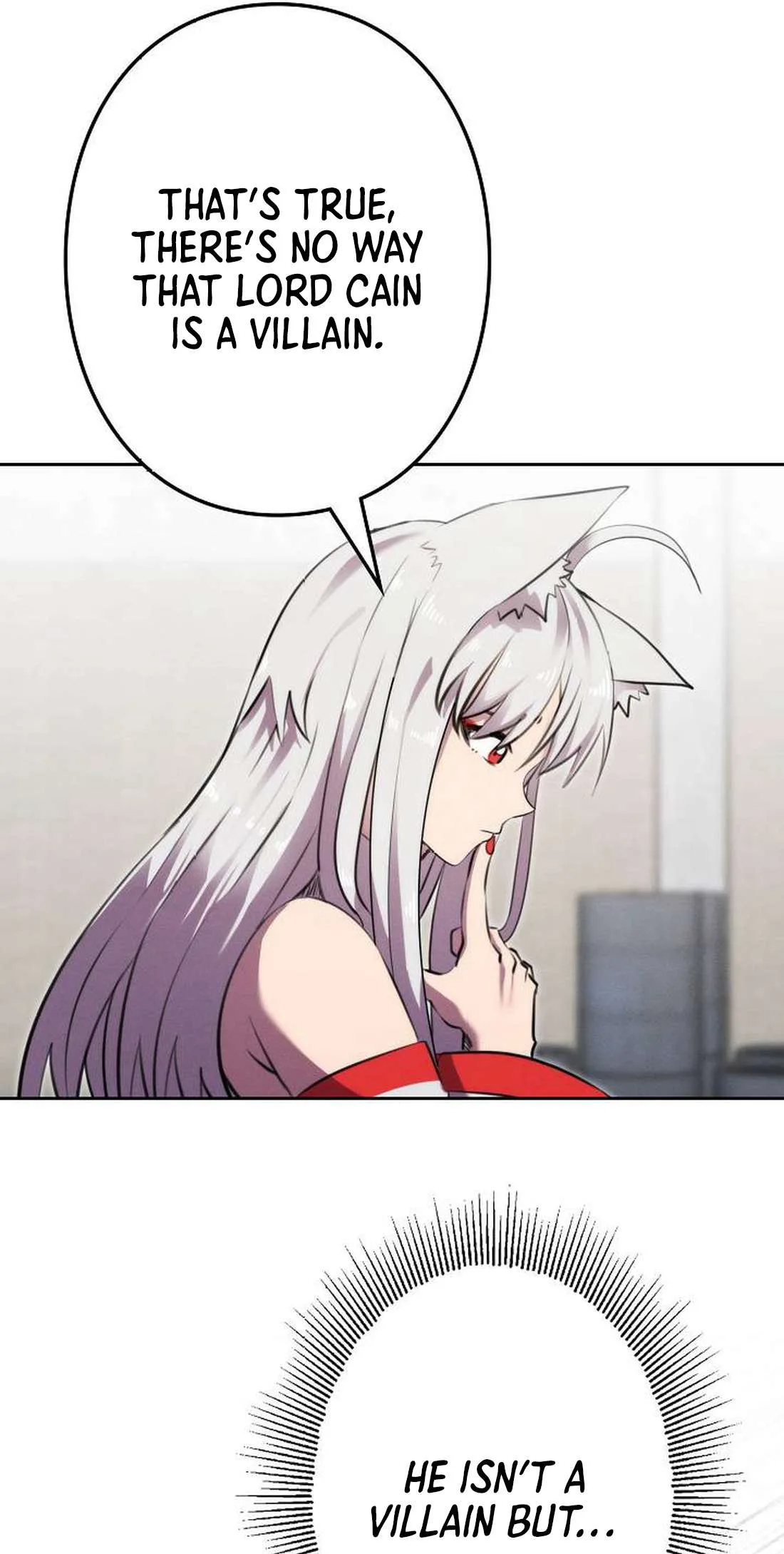 I Won’t Be the Villain Chapter 10 page 16