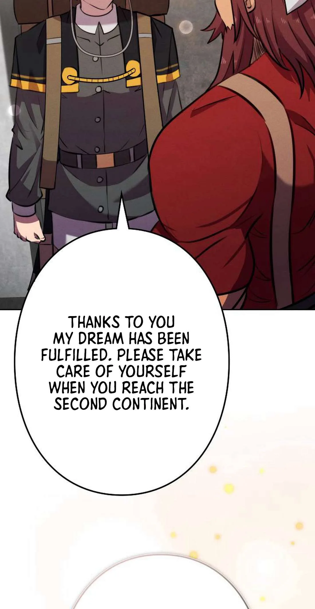 I Won’t Be the Villain Chapter 10 page 27