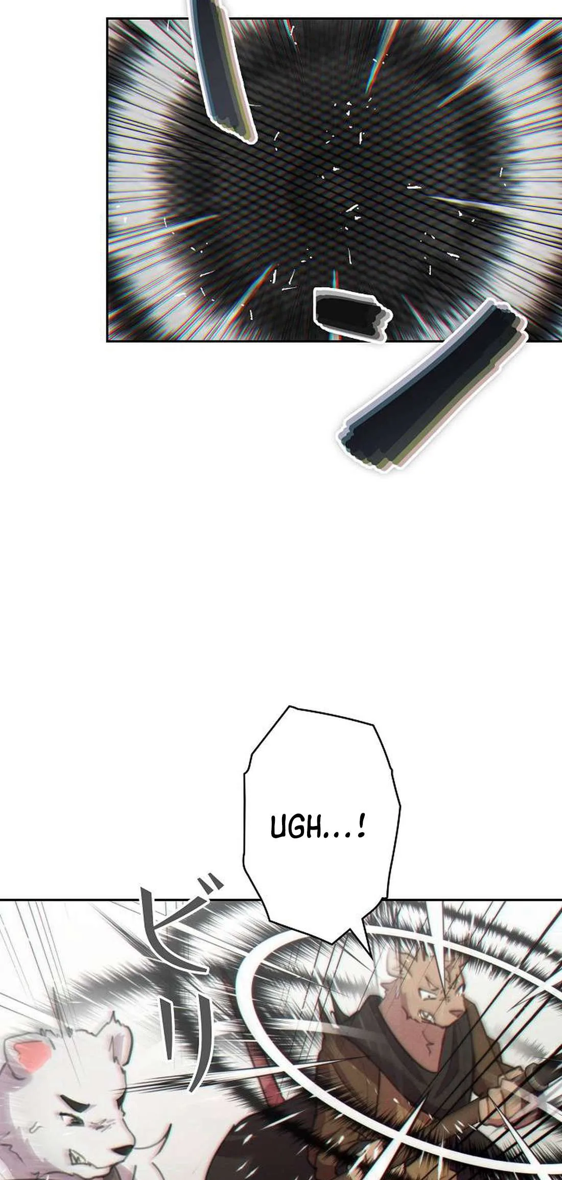 I Won’t Be the Villain Chapter 10 page 43